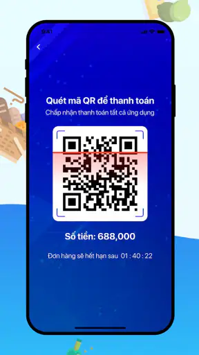 FABi Order - Gọi món dễ dàng