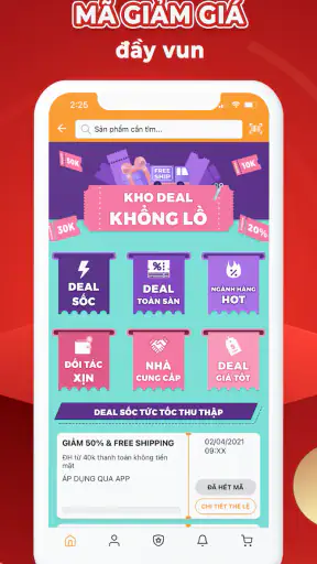 Fahasa Thế giới trong tầm tay