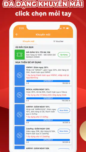 Fahasa Thế giới trong tầm tay