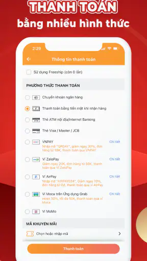 Fahasa Thế giới trong tầm tay