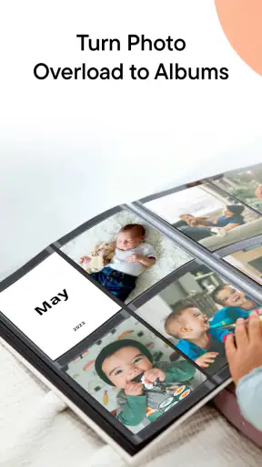FamilyAlbum - Photo Sharing