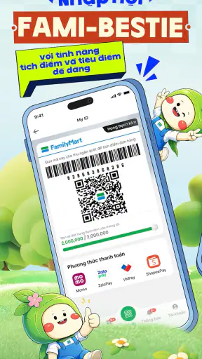 FamilyMart VietNam