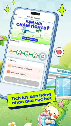 FamilyMart VietNam