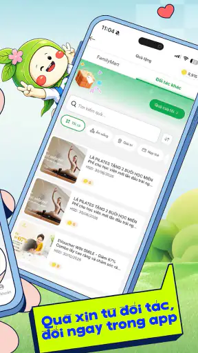 FamilyMart VietNam