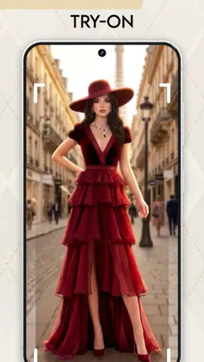 Fashion Design Clothes: Sketch