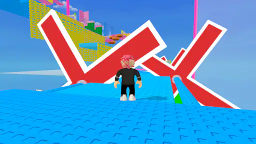 Fashion Parkour: Party Run