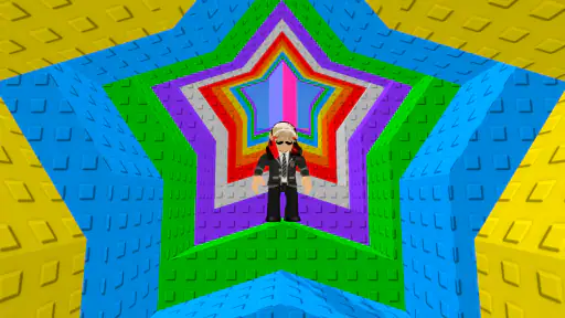 Fashion Parkour: Party Run