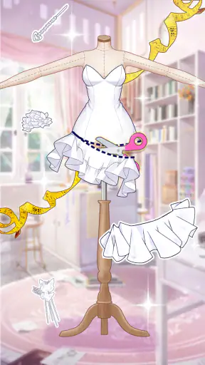 Fashion Tailor: Game Thay Đồ