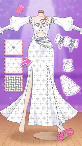Fashion Tailor: Game Thay Đồ