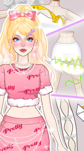 Fashion Tailor: Game Thay Đồ