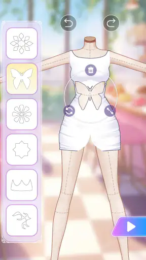 Fashion Tailor: Game Thay Đồ