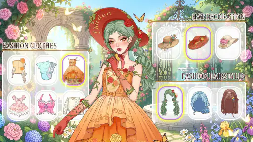 Fashion Tailor: Game Thay Đồ