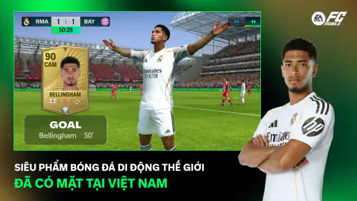 FC Mobile VN