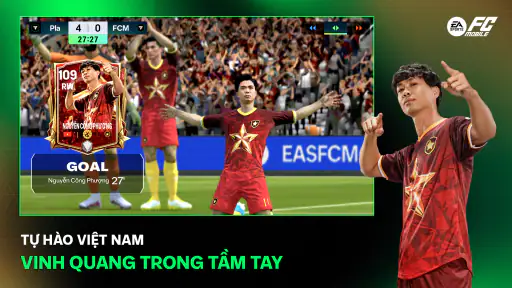 FC Mobile VN