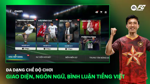 FC Mobile VN