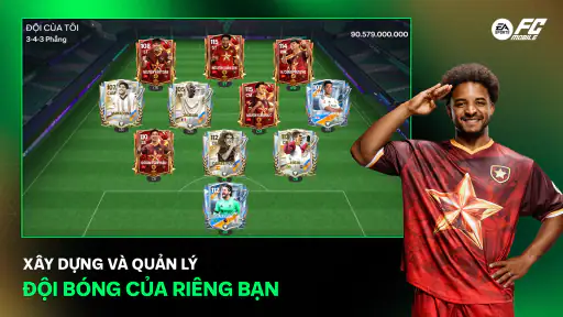 FC Mobile VN