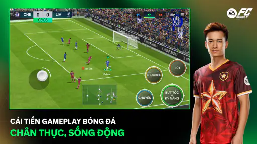 FC Mobile VN