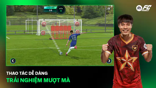 FC Mobile VN