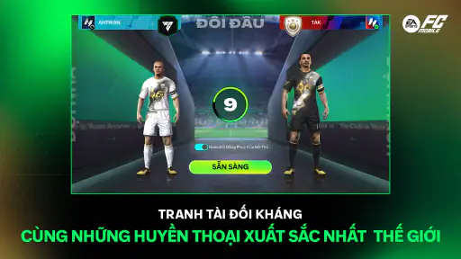 FC Mobile VN