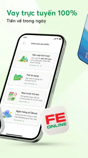 FE ONLINE 2.0