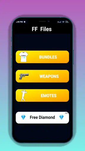 FF Skin Tool Pro