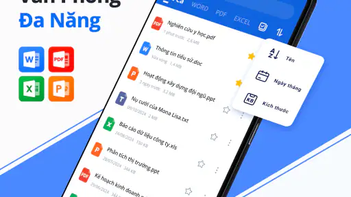 File Docx - Đọc Văn Bản