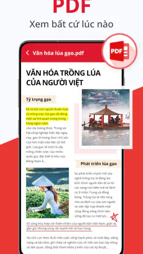 File Docx - Đọc Văn Bản