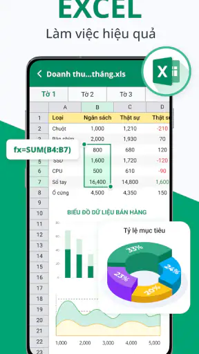 File Docx - Đọc Văn Bản