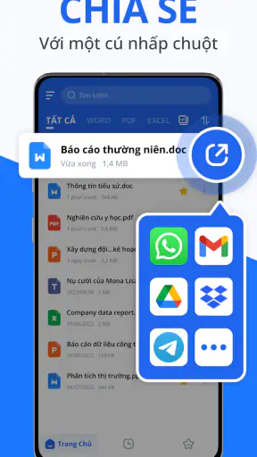 File Docx - Đọc Văn Bản
