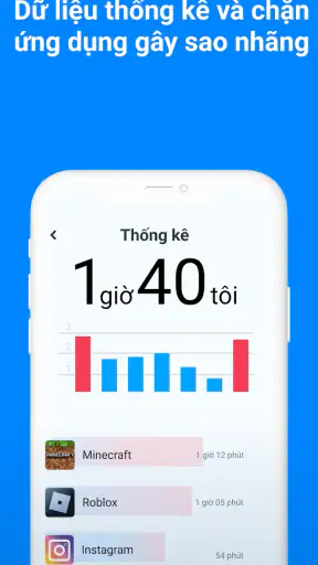 Find my kids: Theo dõi trẻ em
