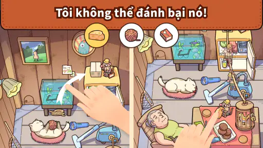 Find Out®: Tìm vật bị giấu