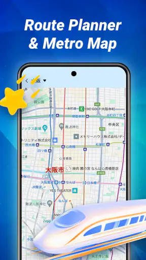 FindMe - Chia sẻ Vị trí
