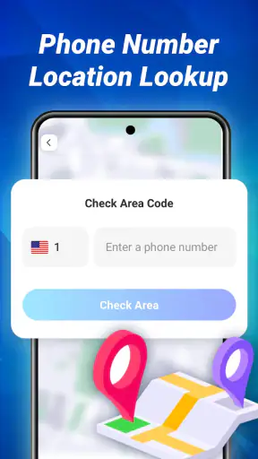 FindMe - Chia sẻ Vị trí