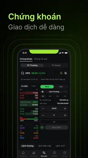 Finhay - Daily Financial App