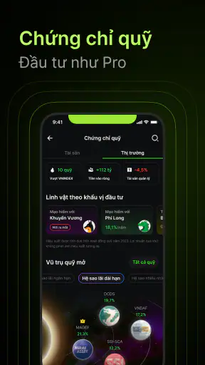 Finhay - Daily Financial App