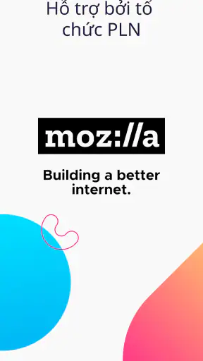 Firefox Trình duyệt Riêng tư
