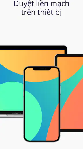 Firefox Trình duyệt Riêng tư