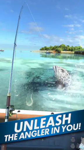 Fishing Blitz!