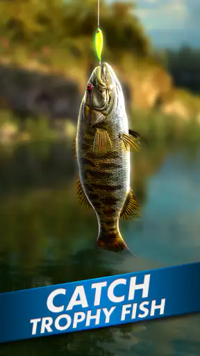 Fishing Blitz!