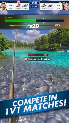Fishing Blitz!