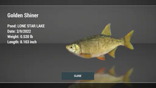 Fishing Planet