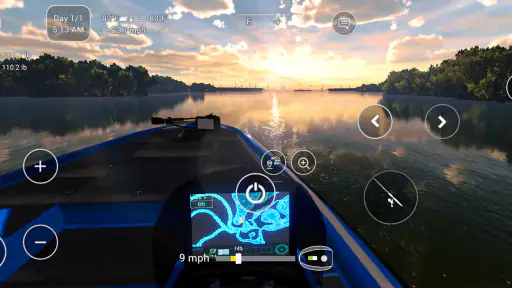 Fishing Planet