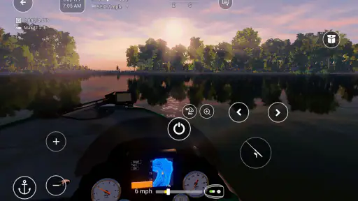 Fishing Planet