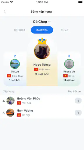 Fishmap