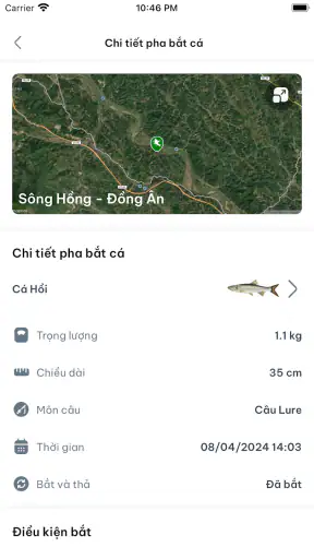 Fishmap