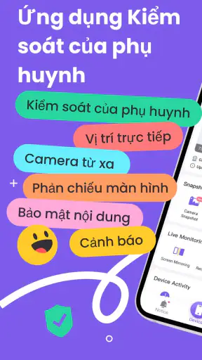 FlashGet Kids:parental control