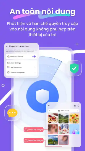 FlashGet Kids:parental control