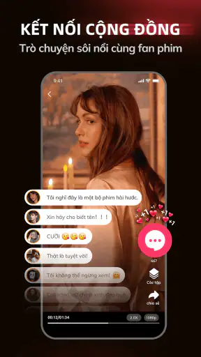 FlexTV - Xem Phim ngắn & Drama