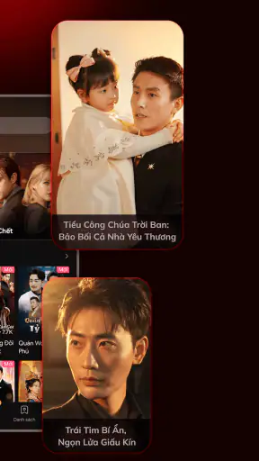 FlexTV - Xem Phim ngắn & Drama