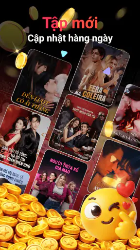 FlickJoy - Xem & Kiếm Tiền